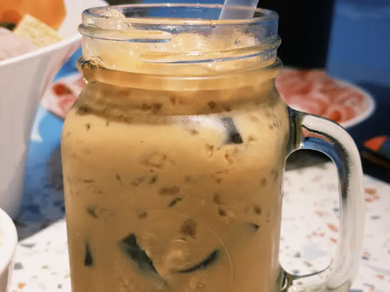 泰悠 Thai Yo 個人鍋物（公館店） 照片 11