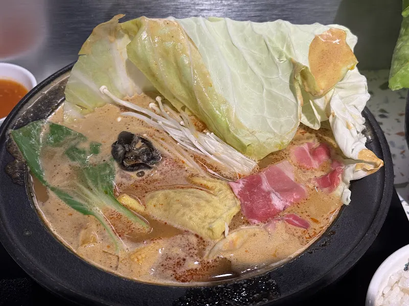 泰悠 Thai Yo 個人鍋物（公館店） 照片 13