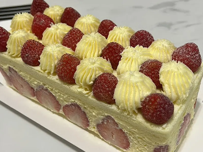 唐緹Tartine 公館店｜生日蛋糕｜麵包｜伴手禮盒 照片 3