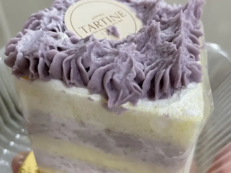 唐緹Tartine 公館店｜生日蛋糕｜麵包｜伴手禮盒 照片 6