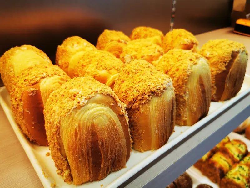 唐緹Tartine 公館店｜生日蛋糕｜麵包｜伴手禮盒 照片 7