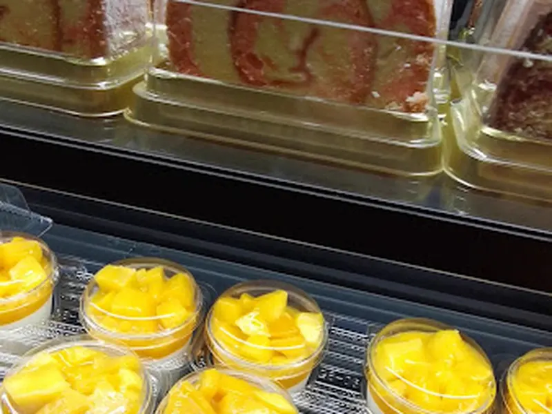 唐緹Tartine 公館店｜生日蛋糕｜麵包｜伴手禮盒 照片 9