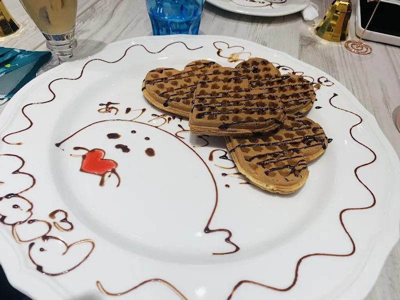 夢見女僕咖啡館 照片 7