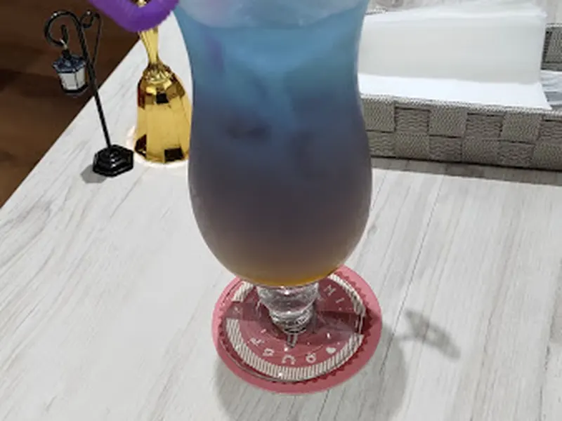 夢見女僕咖啡館 照片 9