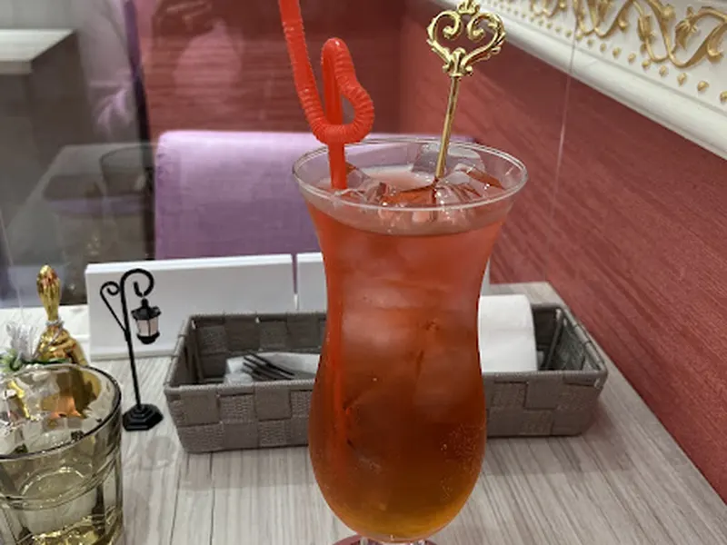 夢見女僕咖啡館 照片 10