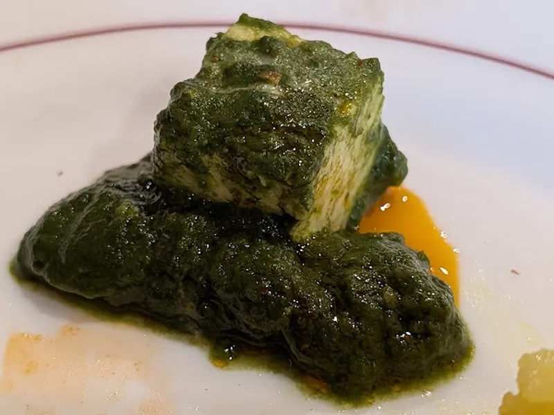 咖哩烤肉串印度菜 II Curry Kabab Indian Cuisine II 照片 2