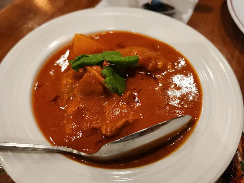 咖哩烤肉串印度菜 II Curry Kabab Indian Cuisine II 照片 3