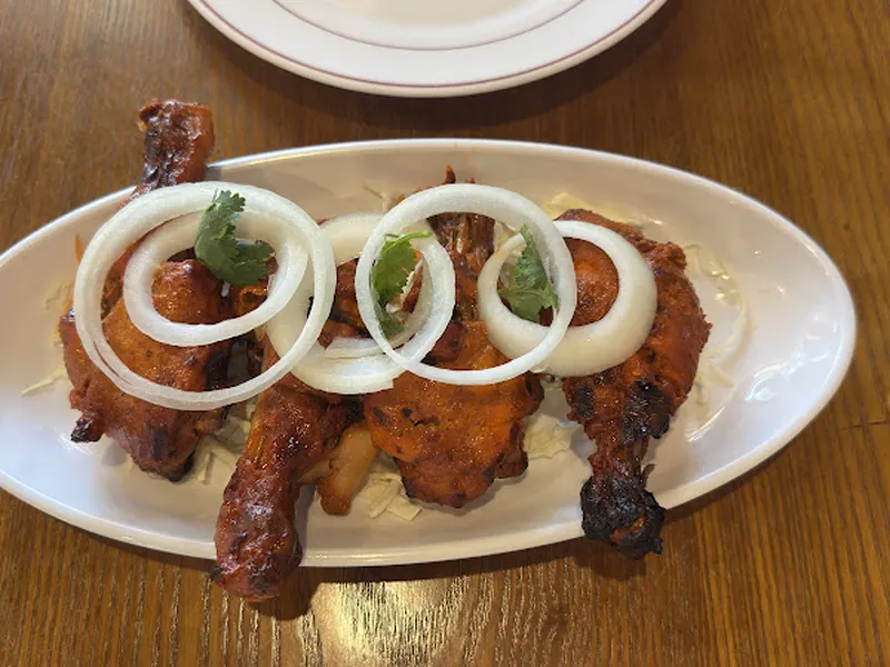 咖哩烤肉串印度菜 II Curry Kabab Indian Cuisine II 照片 11