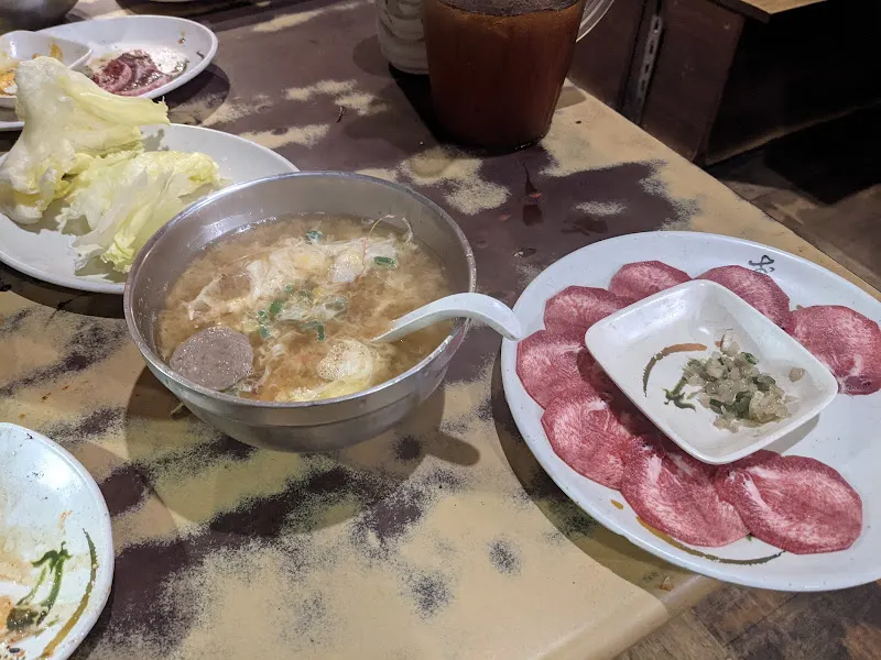 烤必勝日式燒肉(出一張嘴公館店) 照片 4