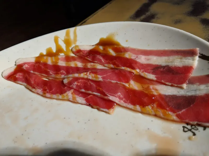 烤必勝日式燒肉(出一張嘴公館店) 照片 6