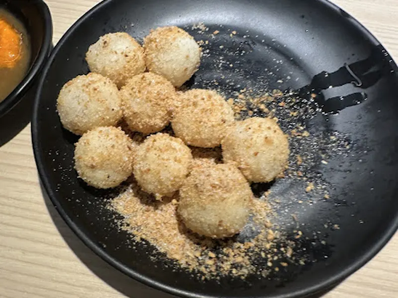 烤必勝日式燒肉(出一張嘴公館店) 照片 8