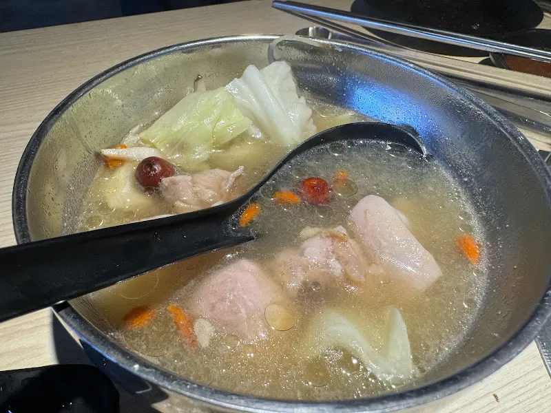 烤必勝日式燒肉(出一張嘴公館店) 照片 9