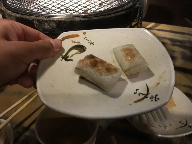 烤必勝日式燒肉(出一張嘴公館店) 照片 12