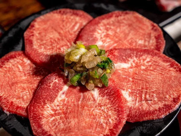 烤必勝日式燒肉(出一張嘴公館店)