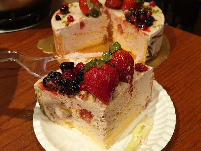 Mr.BRUNO 照片 9