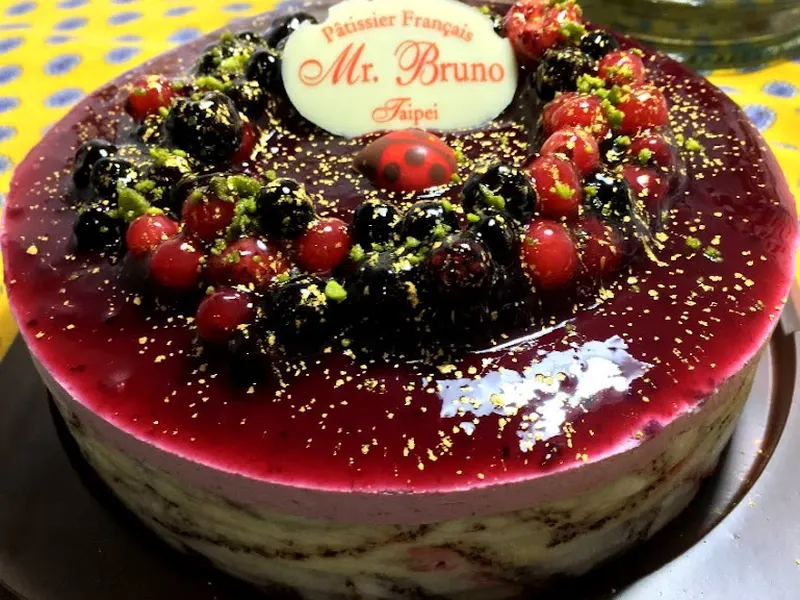 Mr.BRUNO 照片 11