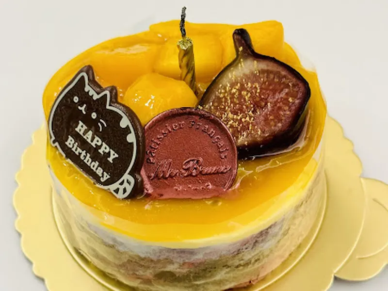 Mr.BRUNO 照片 13