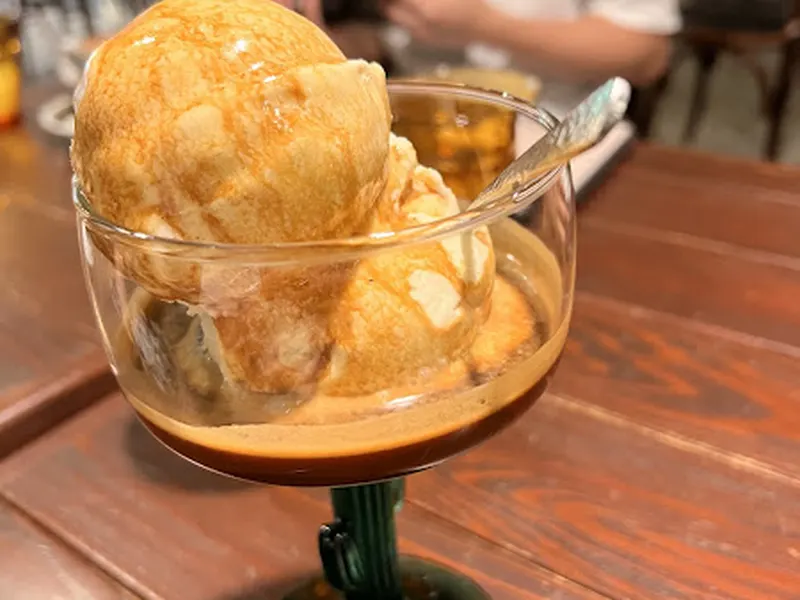聞山咖啡台大店 照片 8
