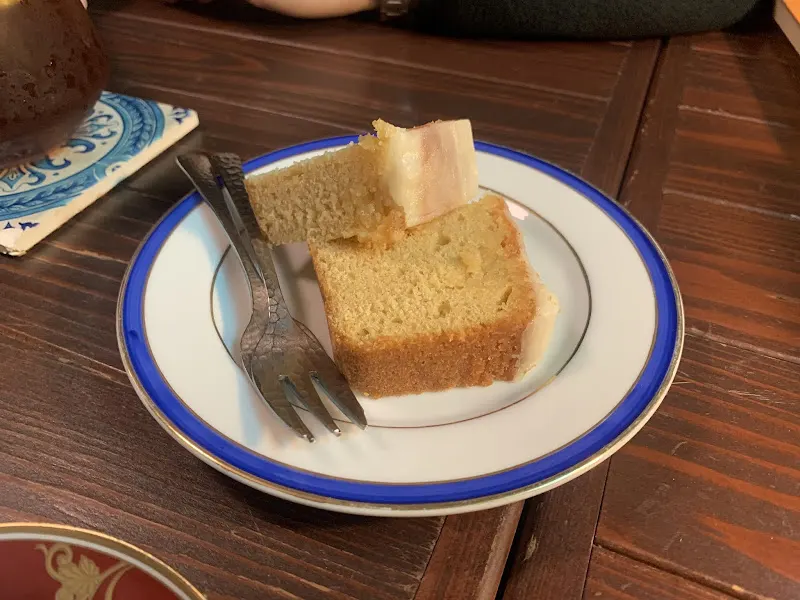 聞山咖啡台大店 照片 9
