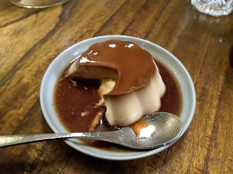 聞山咖啡台大店 照片 12