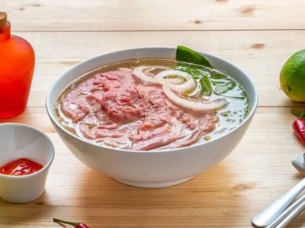 依鼎越式美食