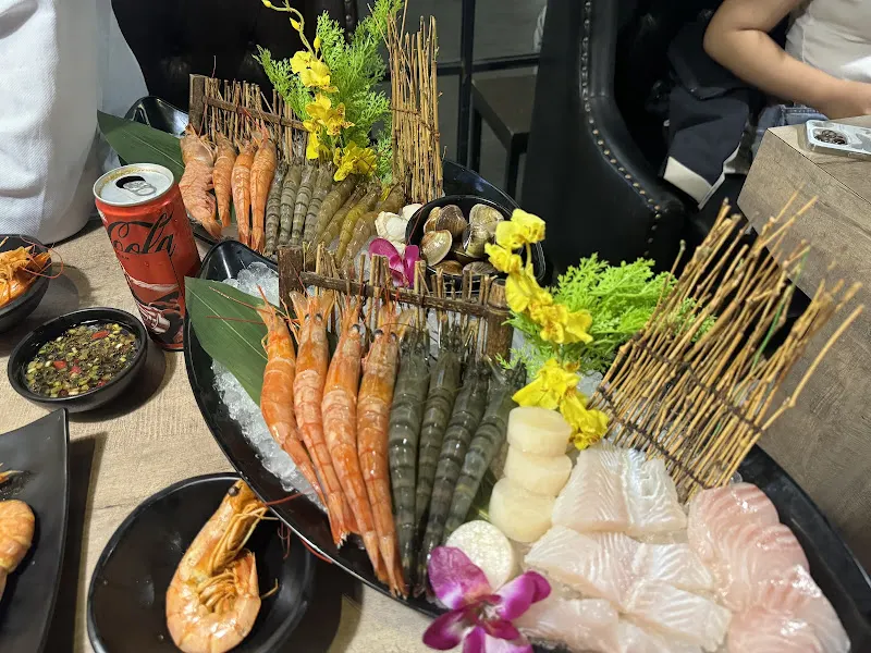 刁四麻辣燙（公館店） 照片 5