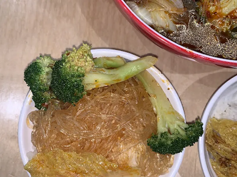 刁四麻辣燙（公館店） 照片 8