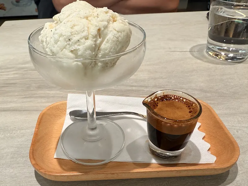 湛盧咖啡 台大館 照片 10