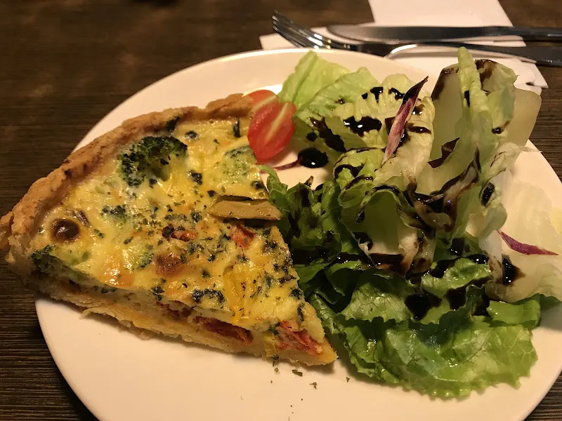 湛盧咖啡 台大館 照片 12