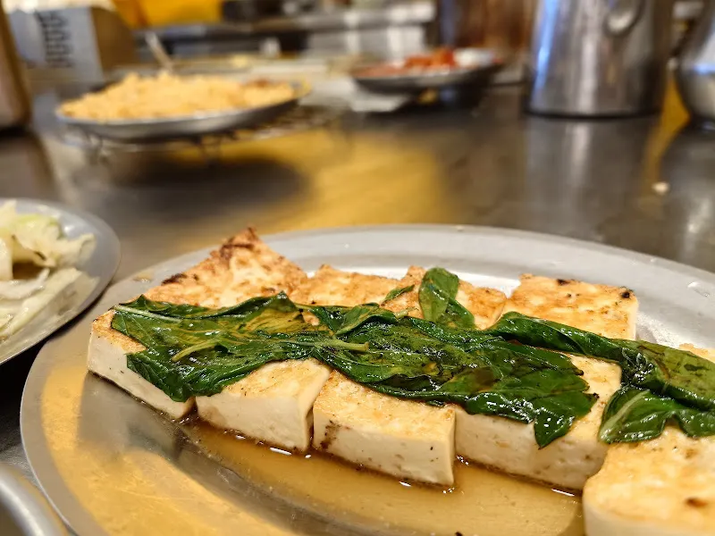 炎弟炒飯鐵板燒 - 公館店 照片 2