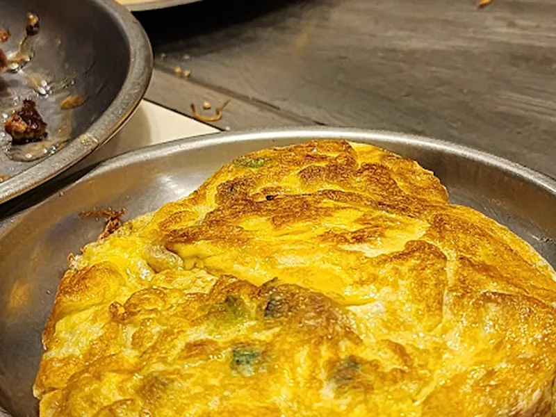 炎弟炒飯鐵板燒 - 公館店 照片 10