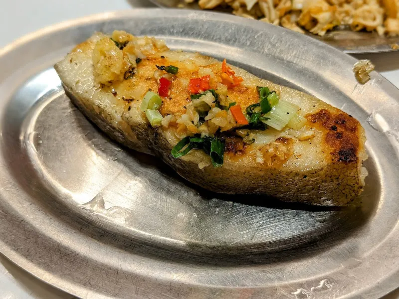 炎弟炒飯鐵板燒 - 公館店 照片 12