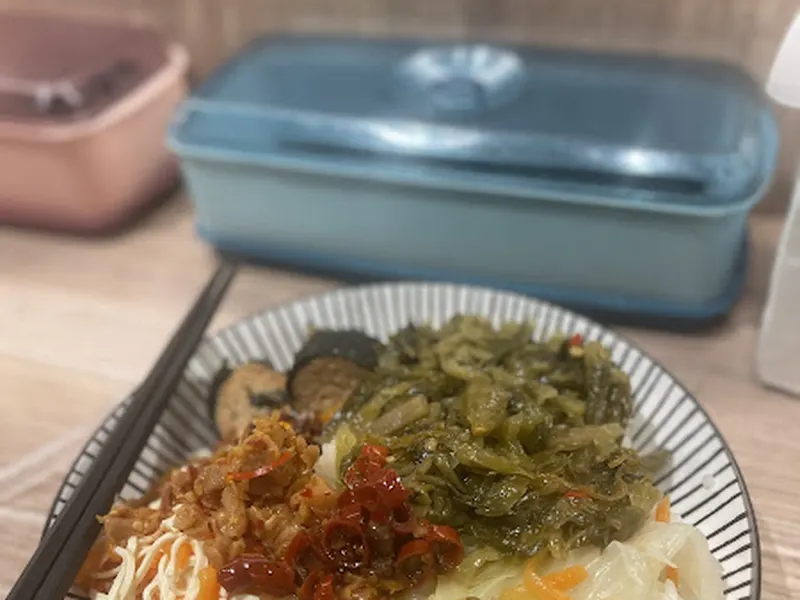 妙觀音素食-公館汀州店 照片 2