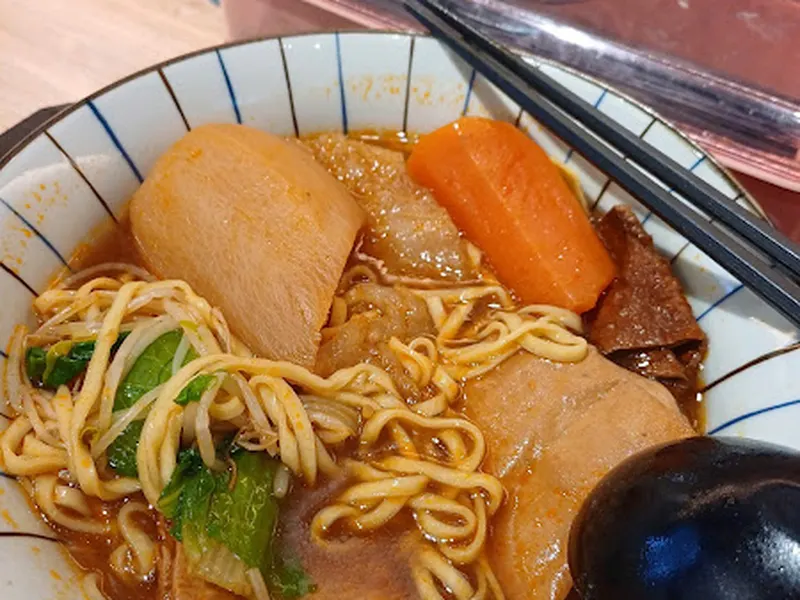 妙觀音素食-公館汀州店 照片 3