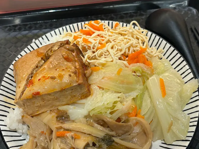 妙觀音素食-公館汀州店 照片 5