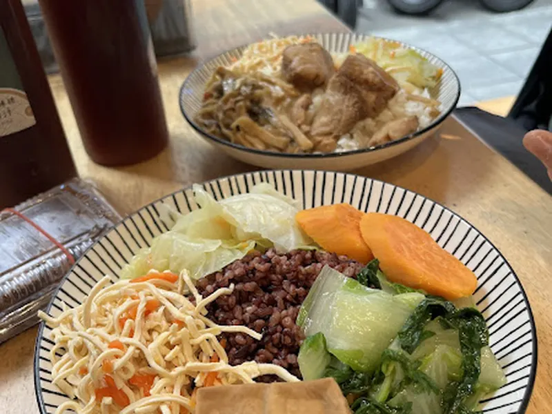 妙觀音素食-公館汀州店 照片 6