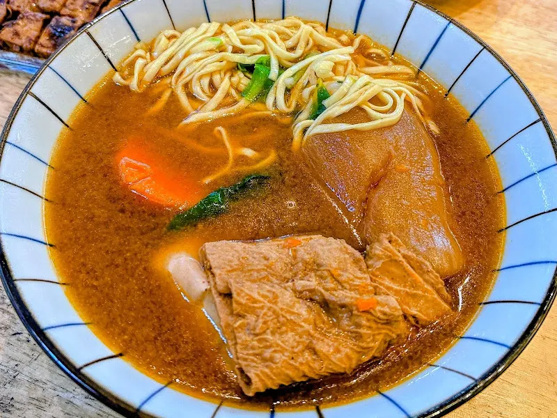 妙觀音素食-公館汀州店 照片 7