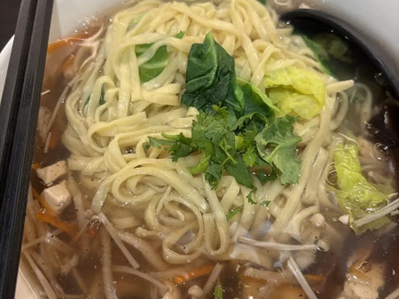 妙觀音素食-公館汀州店 照片 8
