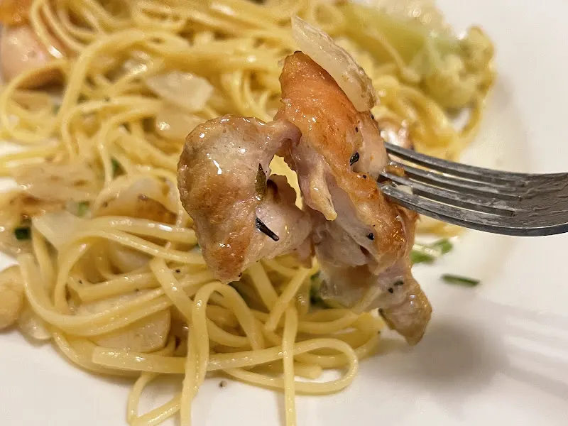 蘇活義大利麵坊 照片 3