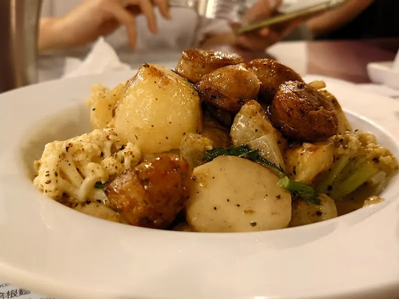 蘇活義大利麵坊 照片 5