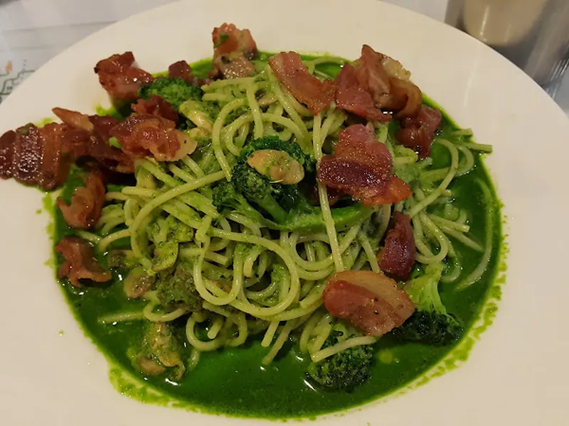 蘇活義大利麵坊 照片 6
