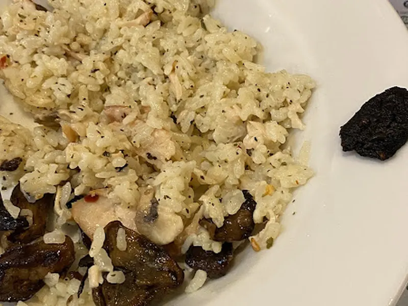 蘇活義大利麵坊 照片 7