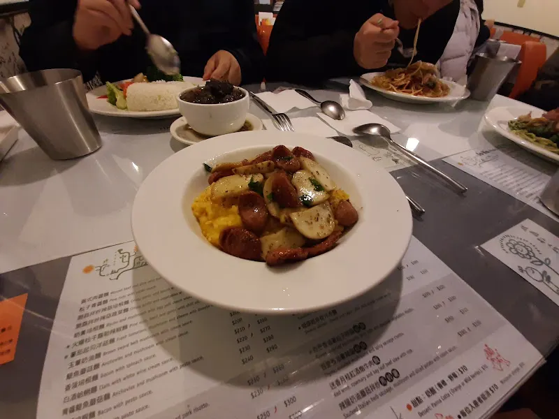 蘇活義大利麵坊 照片 9