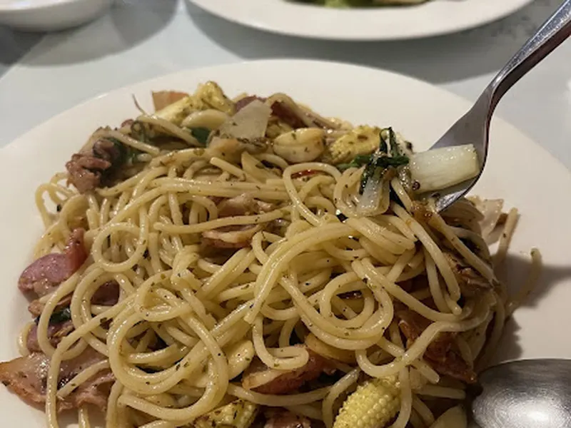 蘇活義大利麵坊 照片 11