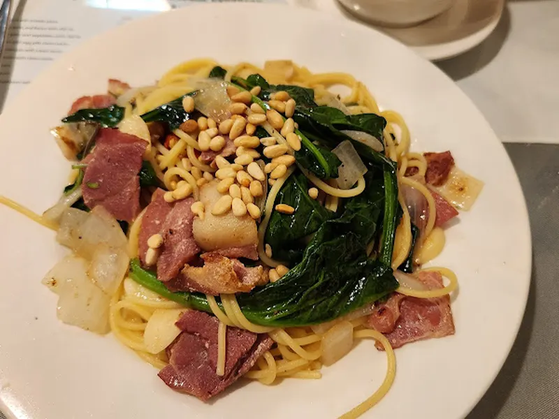 蘇活義大利麵坊 照片 13