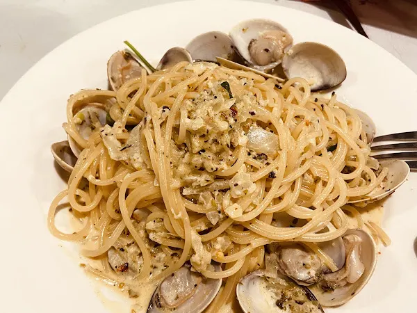蘇活義大利麵坊 照片 2