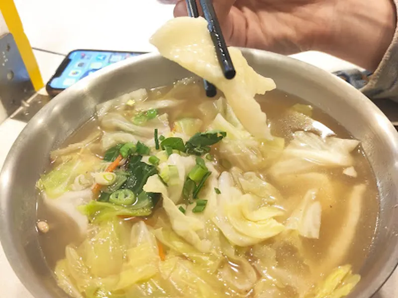 我家涼麵 照片 3