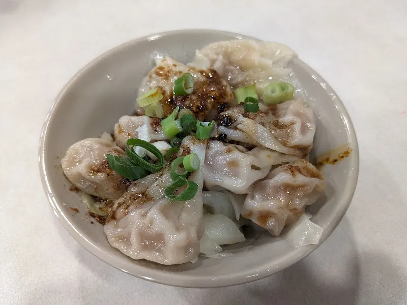 我家涼麵 照片 4