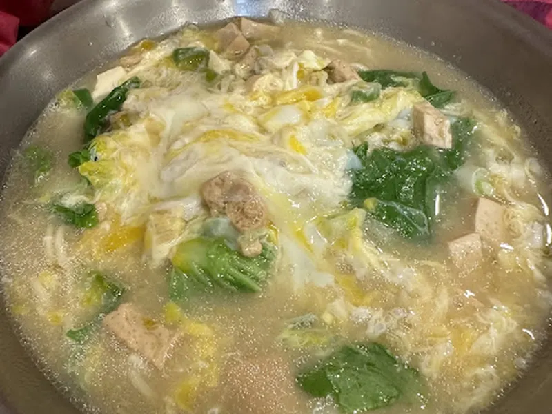 我家涼麵 照片 6