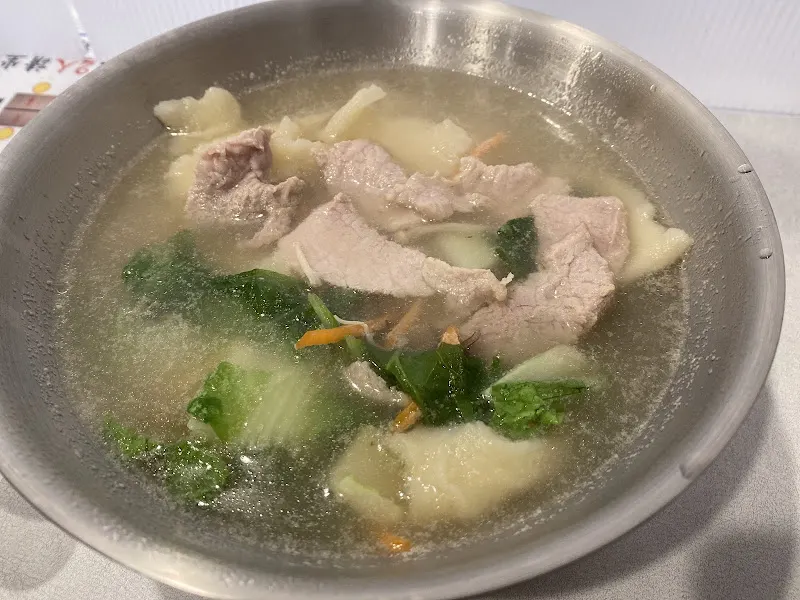 我家涼麵 照片 11